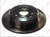 ABE C42031ABE Brake Disc